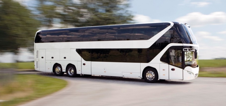 Wir stellen Ihnen gerne unsere Reiseomnibusse in allen Größen und Ausstattungen zur Anmietung zur Verfügung.