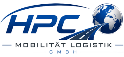 logo400 HPC-Mobilität Logistik GmbH